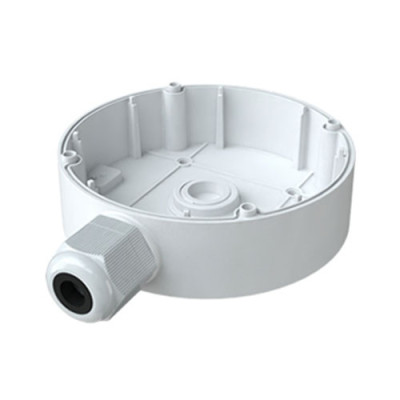 TVT YXH0207 Caixa de junção exterior IP66 para dome