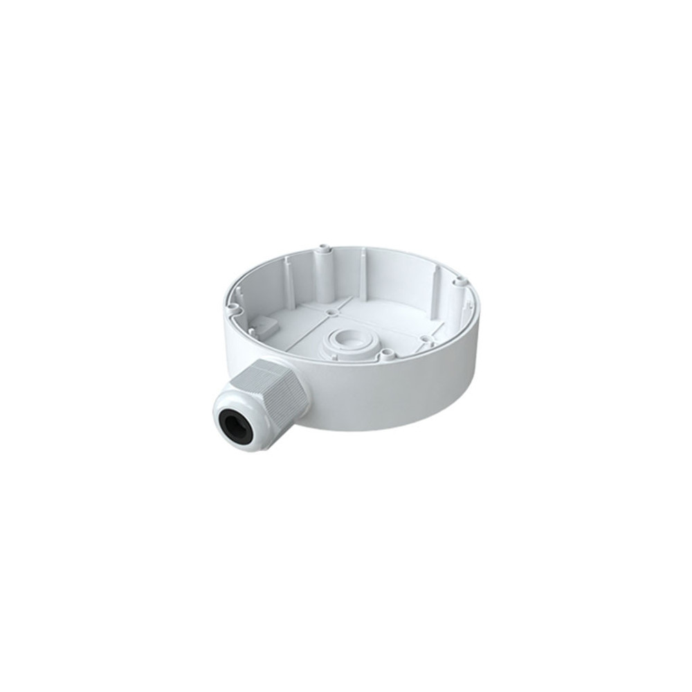 TVT YXH0207 Caixa de junção exterior IP66 para dome