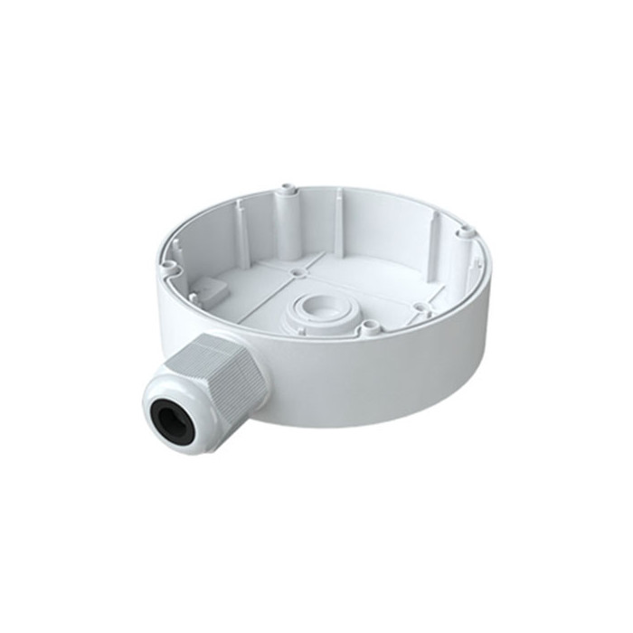 TVT YXH0207 Caixa de junção exterior IP66 para dome