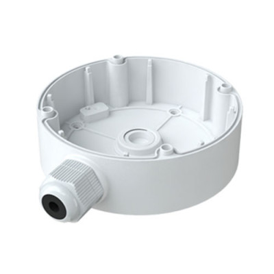 TVT YXH0101B Caixa de junção exterior para domes IP66