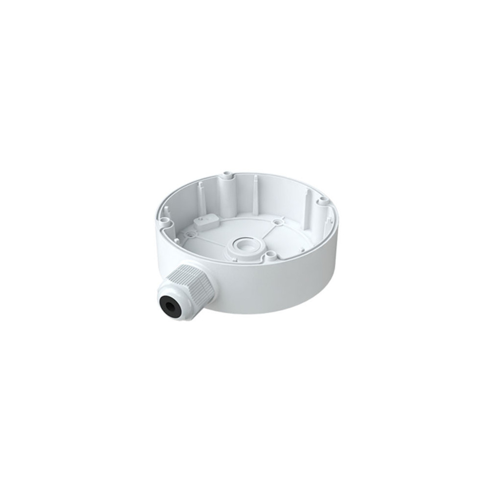 TVT YXH0101B Caixa de junção exterior para domes IP66