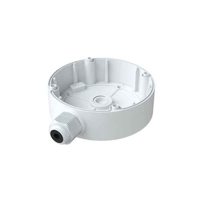 TVT YXH0101B Caixa de junção exterior para domes IP66