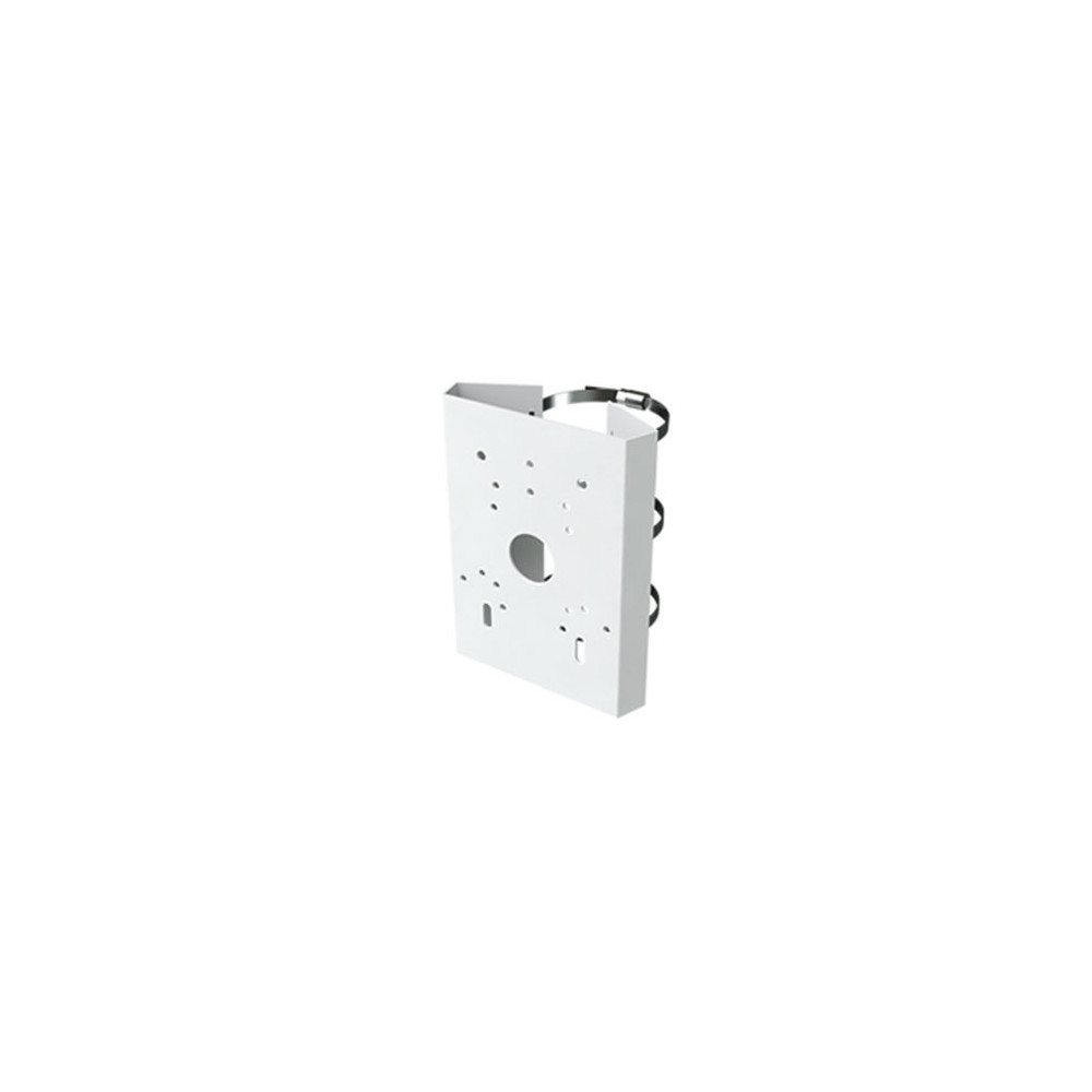 TVT YZJ0501 Suporte Adaptador de Poste para Câmara