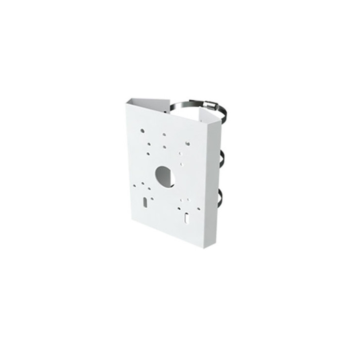 TVT YZJ0501 Suporte Adaptador de Poste para Câmara