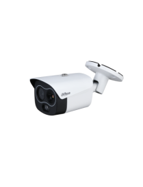 Tubular Térmica TPC-BF1241-B3F4-DW-S2 4MP 4mm IR35M WSENSE