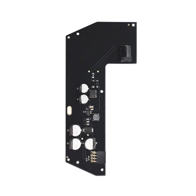 AJAX 12V PSU Fonte Interna para Hub, Hub Plus e ReX