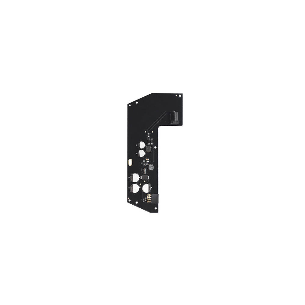 AJAX 12V PSU Fonte Interna para Hub, Hub Plus e ReX
