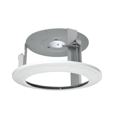 TVT YZJ0701E suporte teto falso para PTZ 84xx
