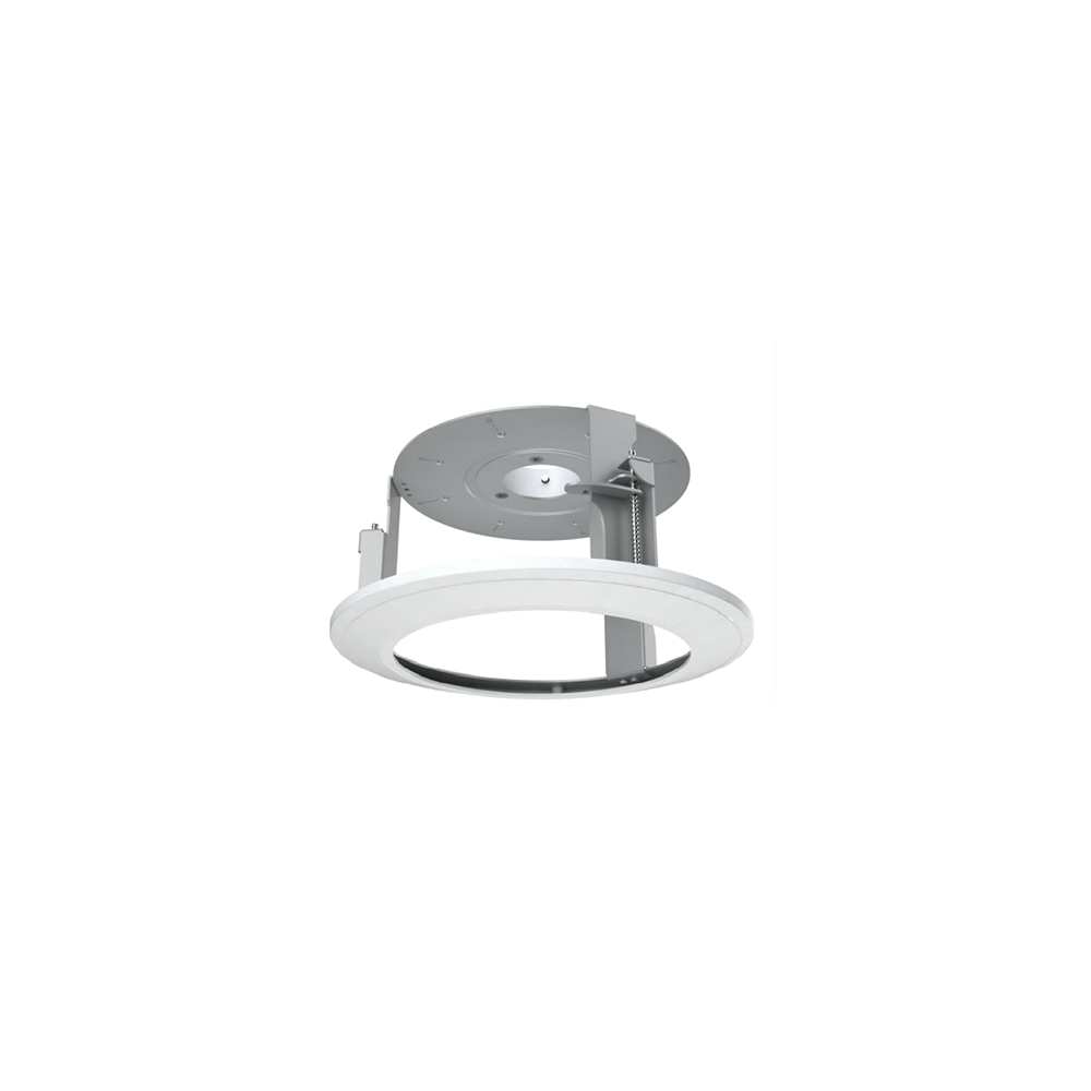 TVT YZJ0701E suporte teto falso para PTZ 84xx