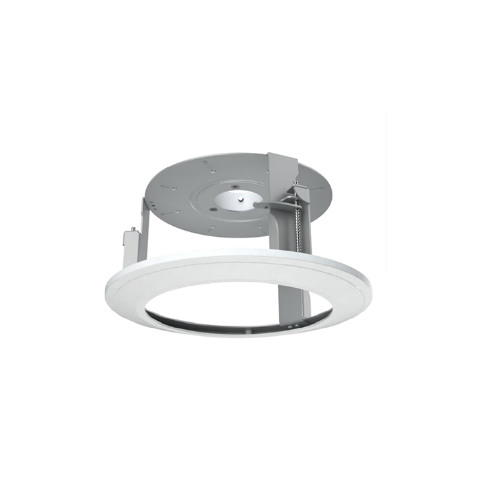 TVT YZJ0701E suporte teto falso para PTZ 84xx