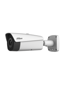 Tubular Térmica TPC-BF5401-TB13-BM-S2 13mm IP67 ePoE ALARME