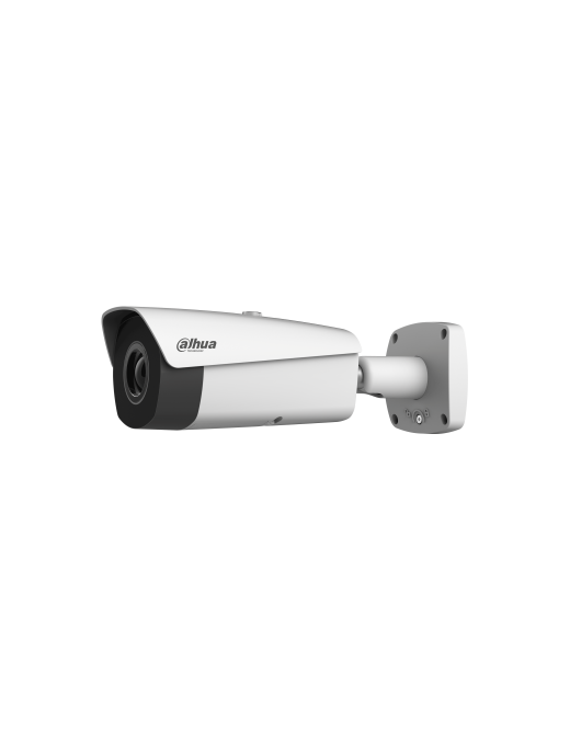 Tubular Térmica TPC-BF5401-TB13-BM-S2 13mm IP67 ePoE ALARME