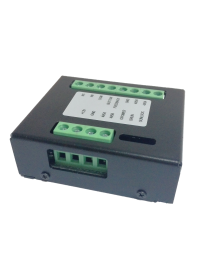 Módulo Relé Extensão Dahua DEE1010B para Controlo de Acesso