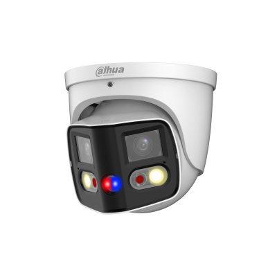 Dahua IPC-PDW3849-A180-AS-PV dome 8MP 180° TiOC IP67