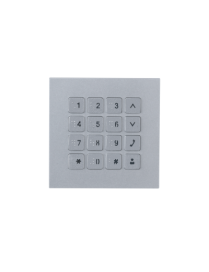 VTO4202F-MK Teclado Modular Dahua para Vídeo-Porteiros IP