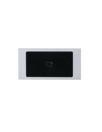 Leitor RFID Modular Dahua VTO4202F-MR para Vídeo-Porteiros IP