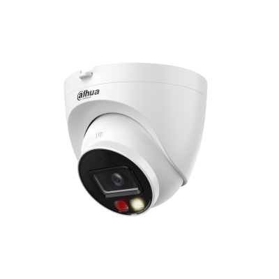 Dahua IPC-HDW3449H-AS-PV-S5 Dome IP 4MP Full-Color 2.8mm