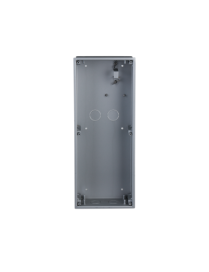 Caixa Embutir Tripla Modular VTM128 para Vídeo-Porteiro IP Dahua