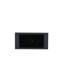 Leitor de Cartão RFID Dahua 125MHz Modular VTO4202FB-MR1