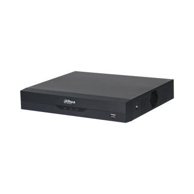 Dahua NVR5832-16P-EI NVR 32CH 32MP com 16 PoE
