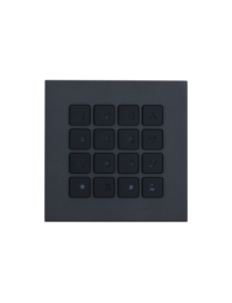 Teclado Numérico Dahua VTO4202FB-MK para Vídeo-Porteiros IP