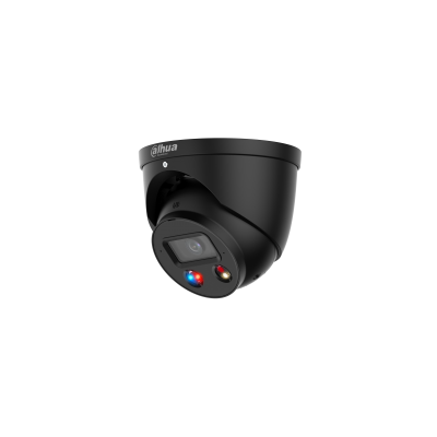 Dahua IPC-HDW3849H-AS-PV-S4-B Dome IP 8MP TIOC 2.0