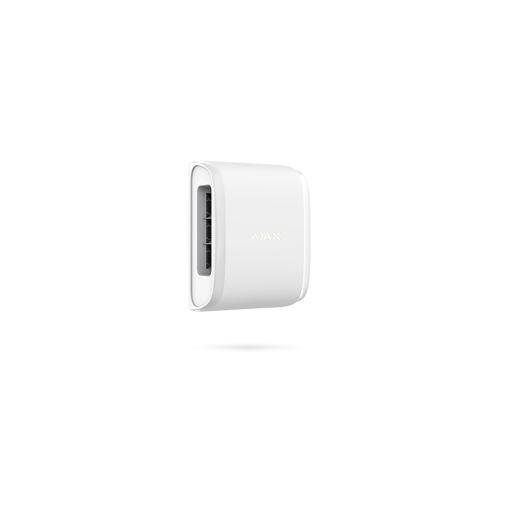 AJAX DUALCURTAIN OUTDOOR detetor cortina exterior
