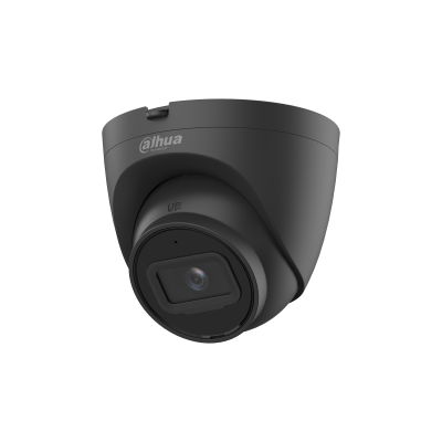 Dahua IPC-HDW2441T-S-B Dome IP 4MP 2.8mm Preto