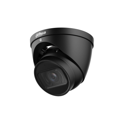 Dahua IPC-HDW2441T-ZS-B Dome IP 4MP Lente Motorizada IR40m