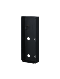 Caixa Embutir VTM121 para Botoneira 8" Reconhecimento Facial Dahua