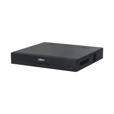 Dahua NVR5416-16P-EI NVR 16CH 32MP com 16 PoE