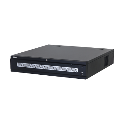 Dahua NVR608RH-128-XI NVR 128CH 32MP 800Mbps