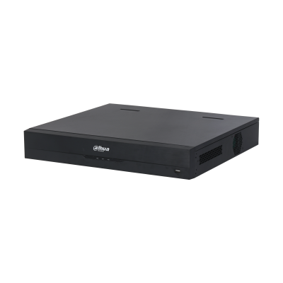 Dahua NVR4416-16P-EI NVR 16CH 16MP 16 PoE 4HDD