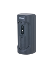 Botoneira Exterior IP Dahua VTO2101E-P Anti-vandálica IK10 IP65