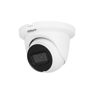 Dahua IPC-HDW2841TM-S Dome 8MP 2.8mm IP67 IR 30m