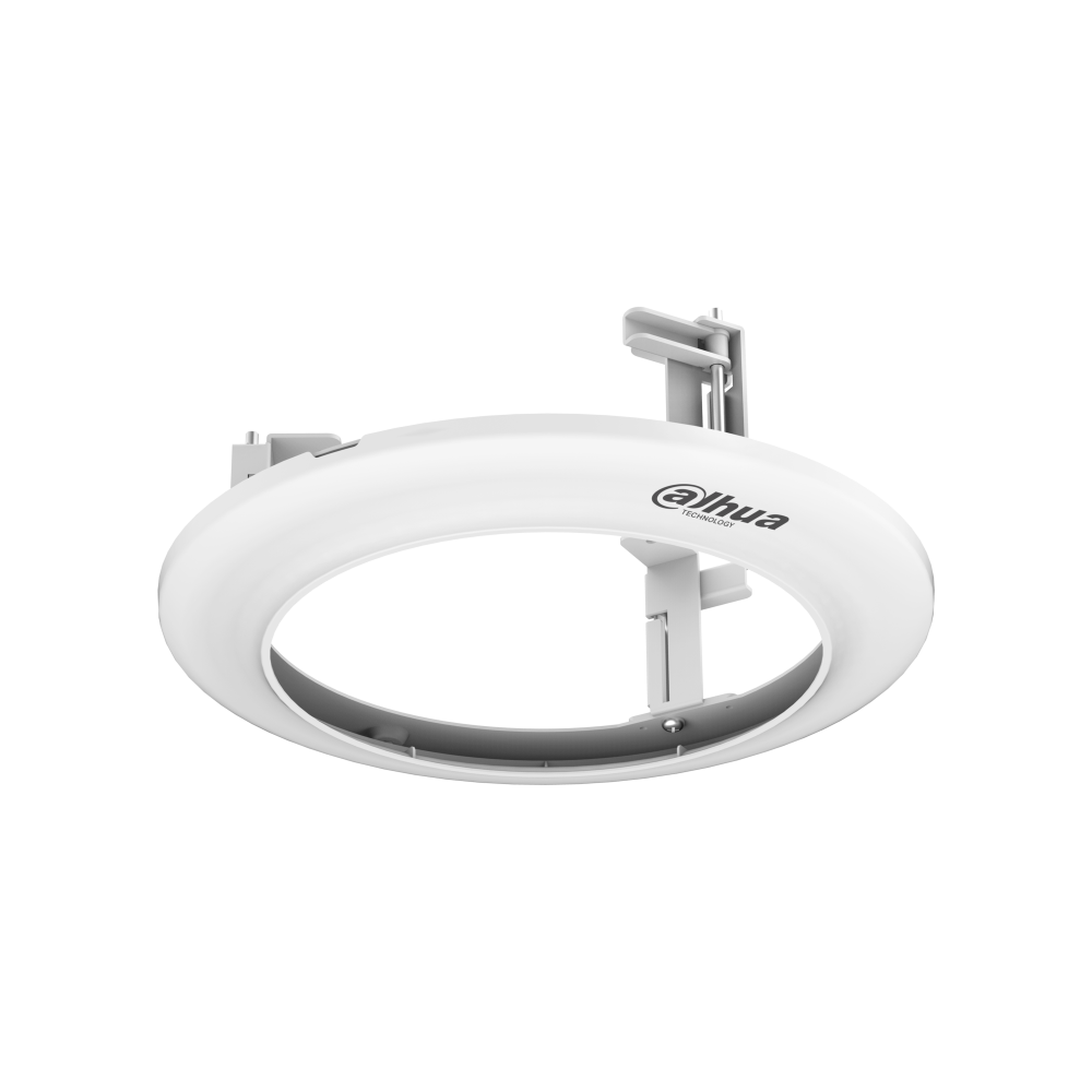Dahua PFB5310C suporte encastrar teto para PTZ