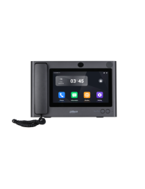 Vídeo-Porteiro Dahua VTS5A40B 10" TFT 720p Android