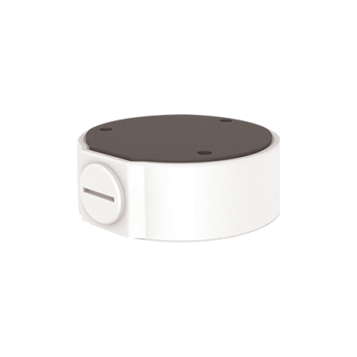 Inim JB03G caixa de junção para dome 108,6x36mm teto