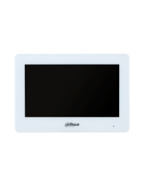 Monitor Dahua VTH5123H-W 7” Wi-Fi para Vídeo-Porteiros Híbridos
