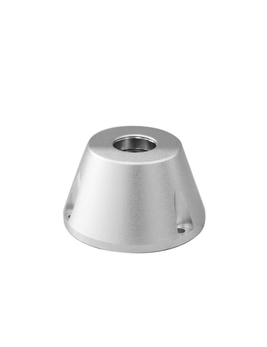 ISC-ED0005 DESTACADOR P/ ETIQUETAS EAS DESBLOQUEIO MAGNÉTICO