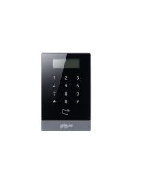 Teclado LCD Touch RFID Interior Dahua ASI1201A-D Standalone