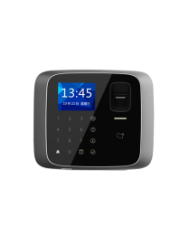 ASI1212A-D Teclado Biométrico Standalone Touch/LCD IP55 DAHU