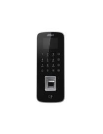 Leitor Biométrico Standalone DAHUA ASI1212D-D RFID IP55