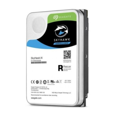 Dahua SkyHawk ST10000VX0004-530 Disco HDD 10TB
