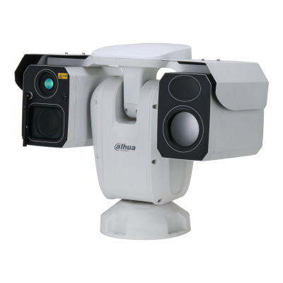 Dahua TPC-PT8441D Câmara IP Térmica Pan & Tilt 4MP IR150m
