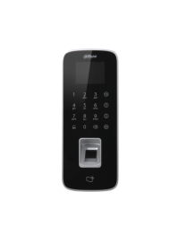 ASI1212D- Leitor Standalone Biométrico/RFID/Cód MIFARE DAHUA