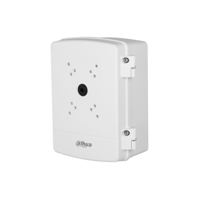 Dahua PFA6400SA caixa alimentação anti-corrosão IP66