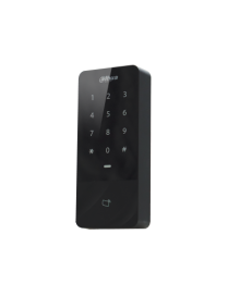 Teclado Touch MIFARE IP67 Dahua ASI1201E - Controlo Autônomo