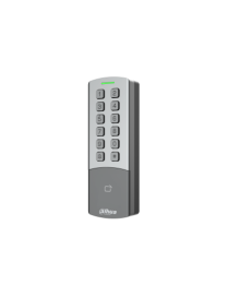 ASI1201M-MEP - TECLADO+RFID ID CARD STANDALONE DAHUA