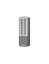 ASI1201M-MEP - TECLADO+RFID ID CARD STANDALONE DAHUA